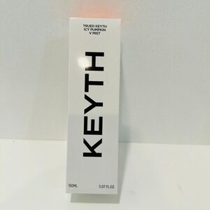 KEYTH Trued Keyth Icy Pumpkin V Mist 150ml Korean Skincare‎ Soothing Face Spray